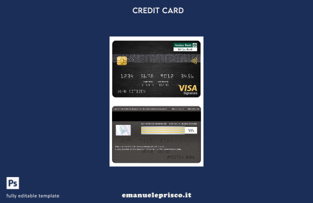 modello di carta per firma del visto bancario Sri Lanka Amana in stile verificat